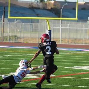 Meet your Posher, Devin